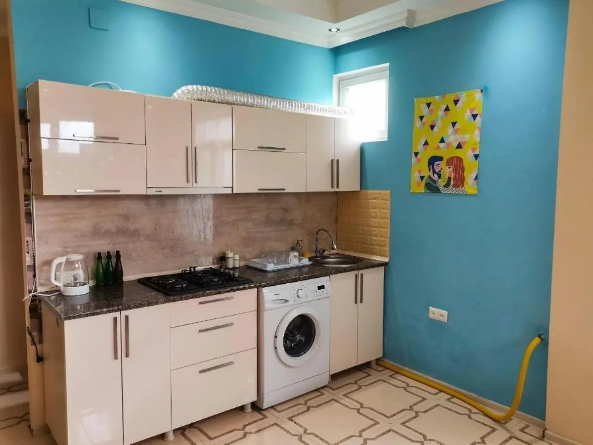 Hostel & Scooters Batumi