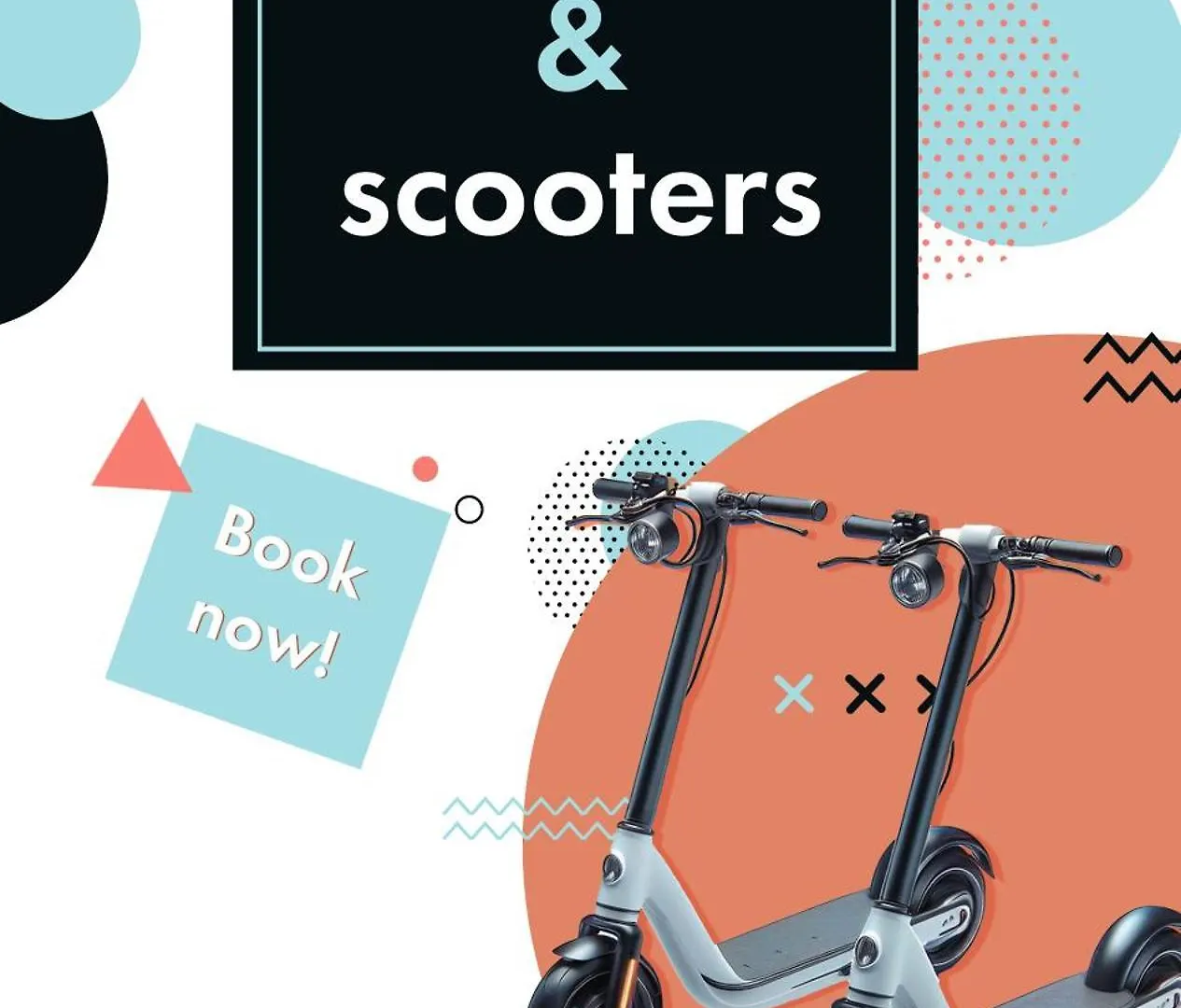 Hostel & Scooters Batumi