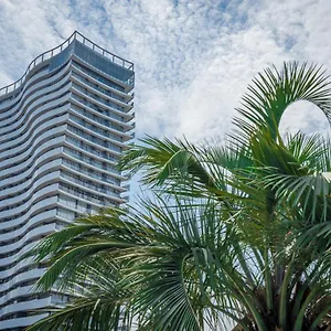  Hotel Orbi Official